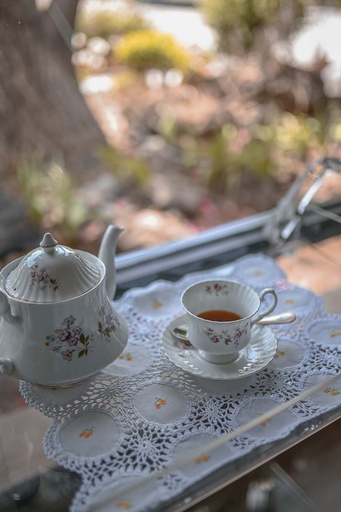 [22-M-15] Cross Stitch Mats