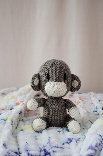 [7-kn-19] Monkey