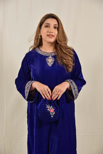 [19-KP-24] Lisianthus VELVET