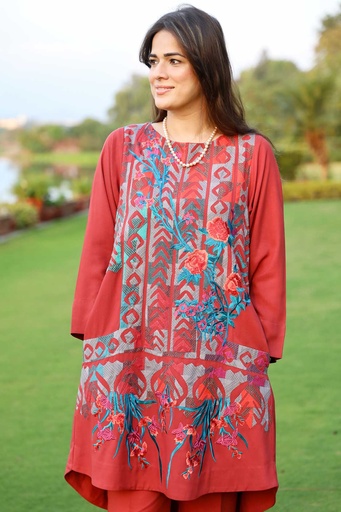 [22-KP-22] Rusty - 2 Piece Suit