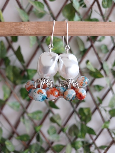 TRADITIONAL EARRINGS