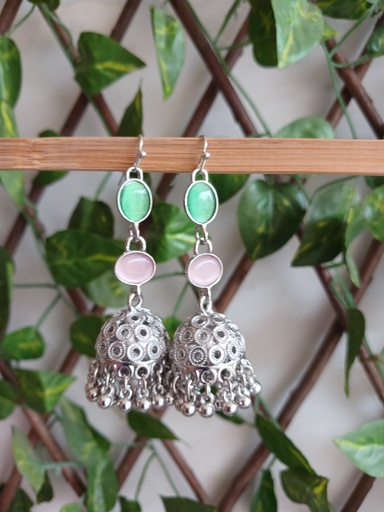 Traditional earrings