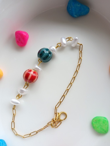 Bracelets