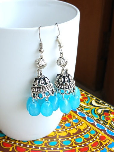 TRADITIONAL EARRINGS
