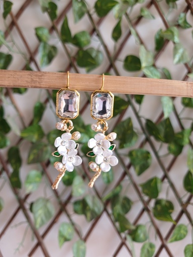 TRENDY EARRINGS