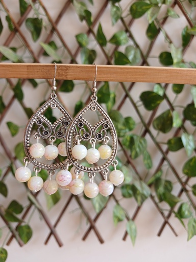 Traditional earrings