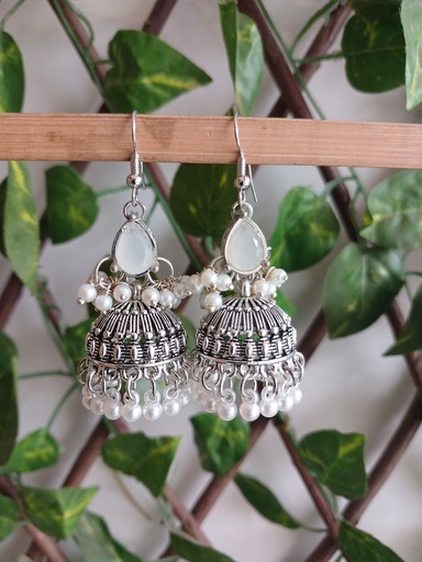 TRADITIONAL EARRINGS