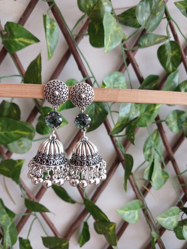 TRADITIONAL EARRINGS