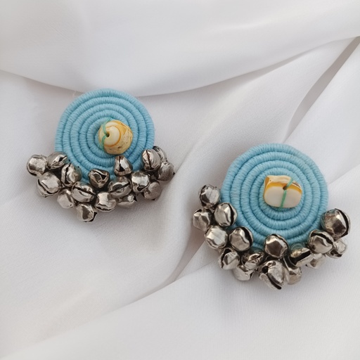 Ear studs