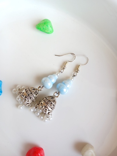 TRADITIONAL EARRINGS