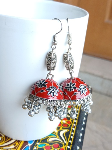 TRADITIONAL EARRINGS