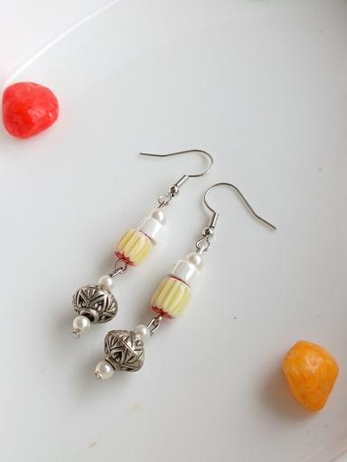 TRENDY EARRINGS