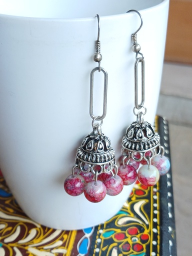 TRADITIONAL EARRINGS