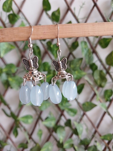 TRADITIONAL EARRINGS