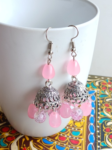 TRADITIONAL EARRINGS