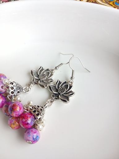 TRADITIONAL EARRINGS