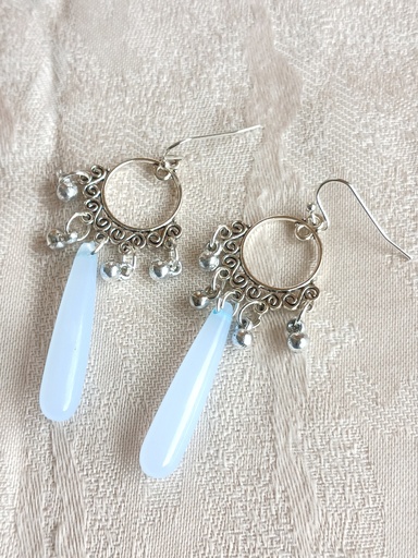 TRENDY EARRINGS