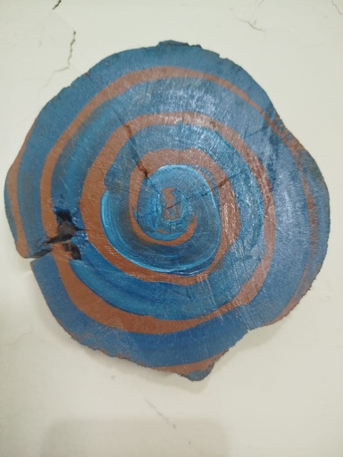 Wood Art