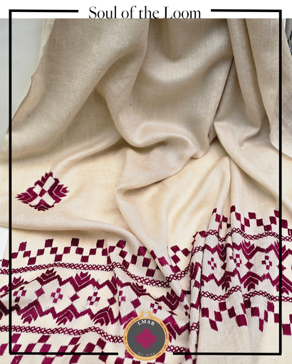 [LMAR-ZAR-6615] ZAREEN - 6615