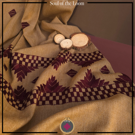 [LMAR-ZAR-6602] ZAREEN - 6602