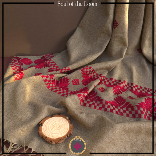 [LMAR-ZAR-6601] ZAREEN - 6601