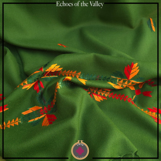 [LMAR-UZU-2016] UZURI - 2016