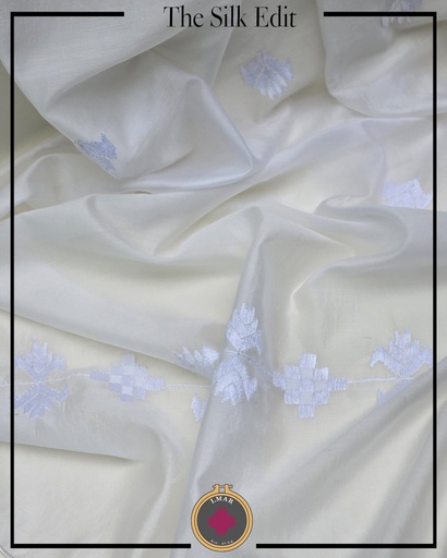 [LMAR-Sil-20] Silk Stole - 20