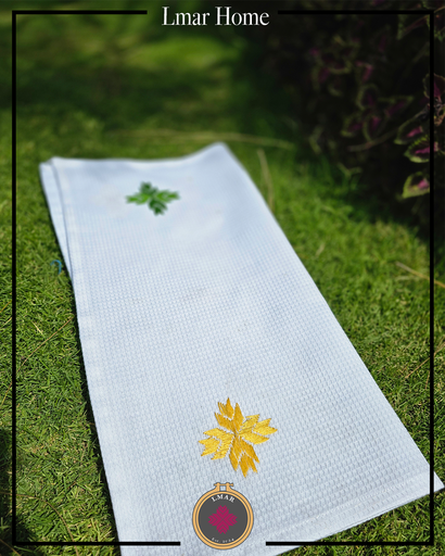 [LMAR-Bre-H105] Bread Napkins - H105