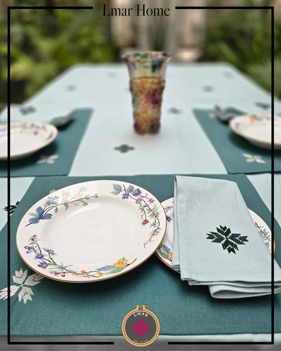 [LMAR-SAL-0007] SALIMA - 0007