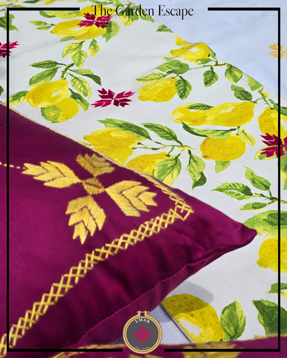 [LMAR-TAB-0009] TABLE RUNNER - 0009