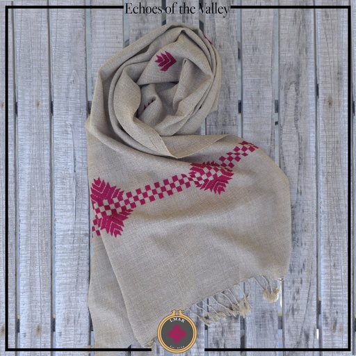 [LMAR-NAZ-2103] NAZO - 2103