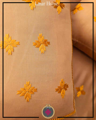 [LMAR-Bed-B001] Bed Set - B001