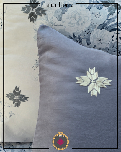 [LMAR-Bed-B002] Bed Set - B002