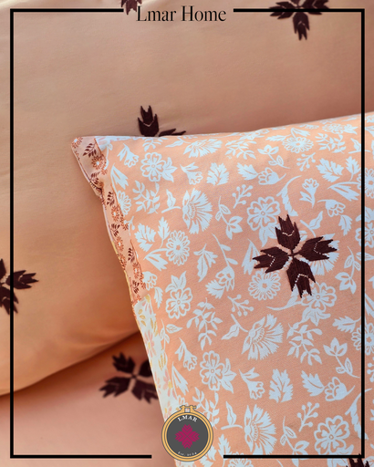 [LMAR-Bed-B005] Bed Set - B005