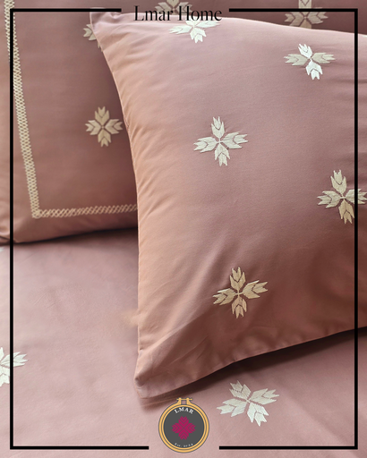 [LMAR-Bed-B006] Bed Set - B006