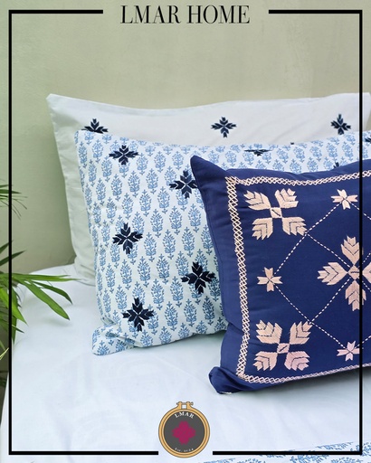 [LMAR-Bed-B007] Bed Set - B007