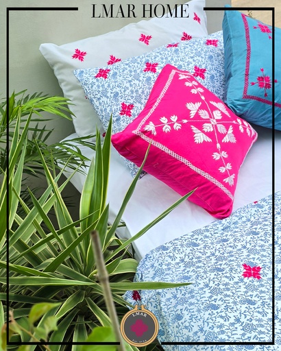 [LMAR-Bed-B008] Bed Set - B008