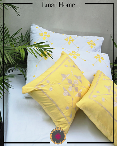 [LMAR-Bed-B012] Bed Set - B012