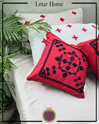 [LMAR-Bed-B013] Bed Set - B013