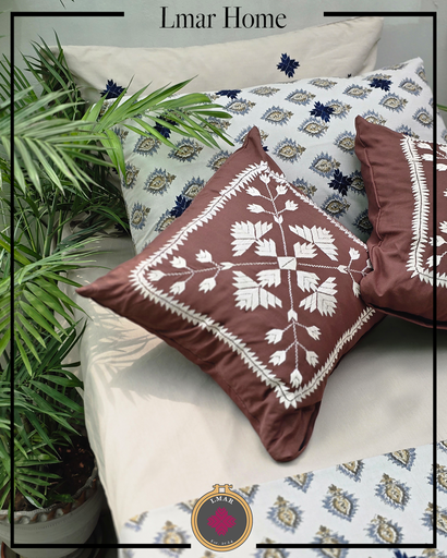 [LMAR-Bed-B014] Bed Set - B014