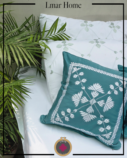 [LMAR-Bed-B015] Bed Set - B015