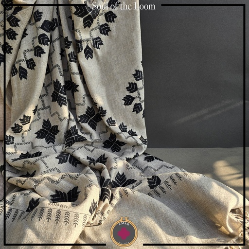 [LMAR-ALW-1101] ALWALMIR - 1101