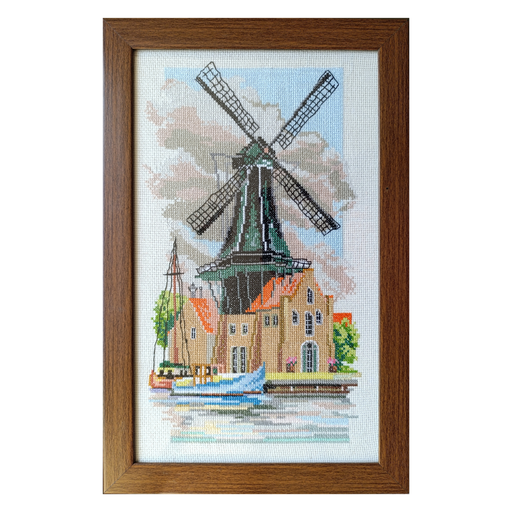 [VC-TNT-001] Windmill I