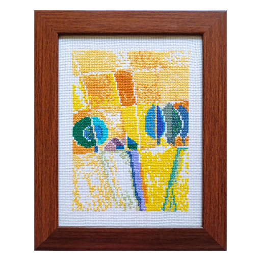 [VC-TNT-003] Village II