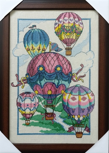 [VC-TNT-011] Skybound Whimsy