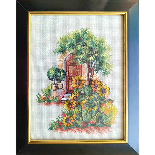 [VC-TNT-023] Garden II