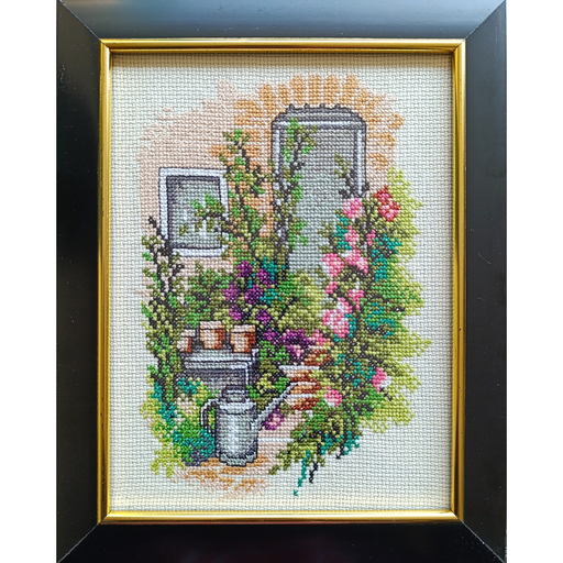 [VC-TNT-024] Garden I