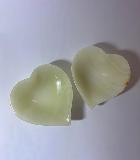 [nan] African Fork Shaped Bone, Brass & Shell Earrings