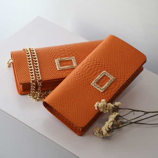 [VC-GEP-005] Sienna (Clutch)