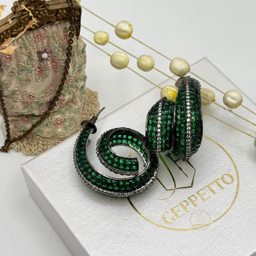 [VC-GEP-021] Orbit Edge